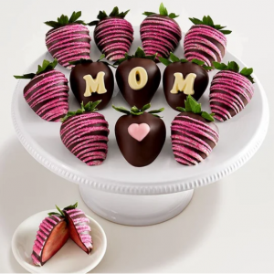 Mother’s Day Fruit Arrangements & Strawberries Sale @ Fruit Bouquets