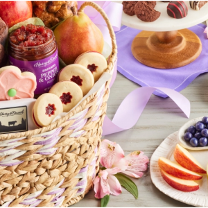 Mother’s Day Sale: BOGO 50% Off + $5.99 Shipping @ Harry and David