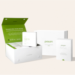 Summer-Ready Solution + Free Reset @ ProLon