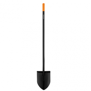 Fiskars 钢制园艺挖掘铲子 @ Amazon