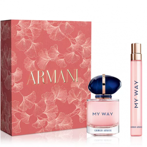 Armani My Way香水礼盒