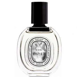 DIPTYQUE 纸上之水香水 1.7oz