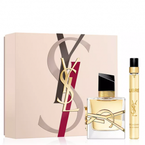 Yves Saint Laurent Libre自由之水礼盒