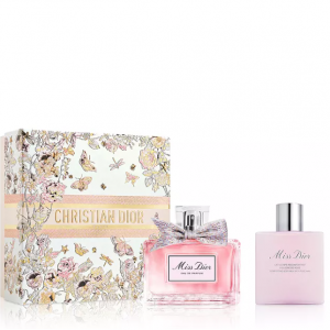 DIOR Miss Dior香水礼盒