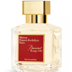 Maison Francis Kurkdjian 晶红540 香水 2.4oz