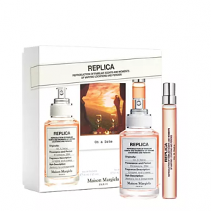 Maison Margiela Replica On a Date 香水礼盒($120 value)