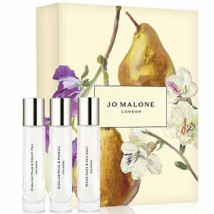 Jo Malone London 旅行香水套装($96 value)