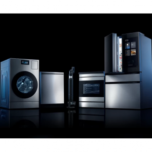 Samsung精选Bespoke AI 家电大促热卖 收冰箱、洗碗机、洗衣机、吸尘器