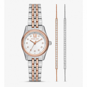 Michael Kors Lexington Pavé 手表