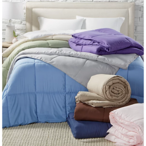 20-40% off Bedding @ Macy's