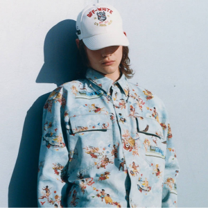 Off-White - 25% Off 2025 Spring/Summer Collection