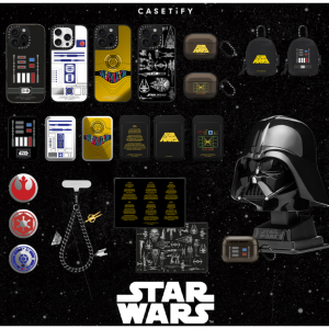 Star Wars™ Power the Force Collector Edition Special Set (Online Exclusive)