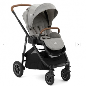 Joie Versatrax pushchair