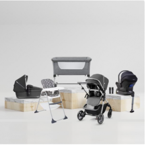 New Sitewide Excluxive: £20 off £200, £50 off £500, £100 off £1,000 @ Samuel Johnston