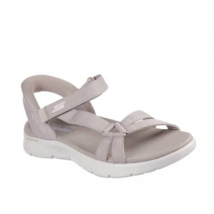 Skechers Slip-Ins: GOwalk Flex 凉鞋