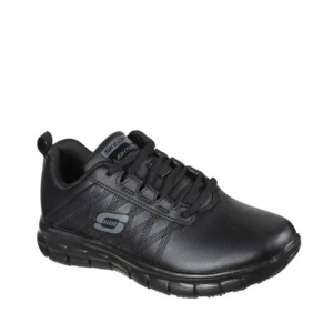 Skechers Work Relaxed Fit: Sure Track 运动鞋