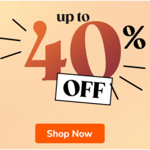 Up to 40% Off Energy and Hydration Drink Mixes @ Diet Direct