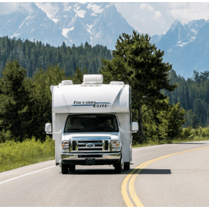 Roadside Assistance: RV Coverage Standard for $64.95 / per year @ Good Sam Roadside Assistance