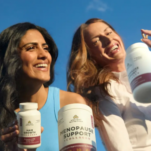 Women's Health - New Collagen Sale @ Ancient Nutrition