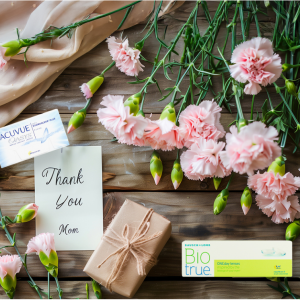 Mother's Day Sale: 10% OFF on All Orders + Earn 10 Reward Points @ LensPure