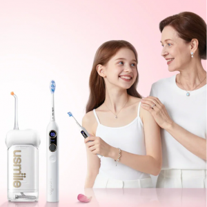 Y20 PRO Upgraded AI Electric Toothbrush @ usmile