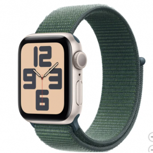 Costco - Apple Watch SE [GPS 40mm] 智能手表，现价$149.97 