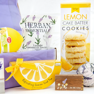 Cratejoy Fruit For Thought Subscription @ Cratejoy