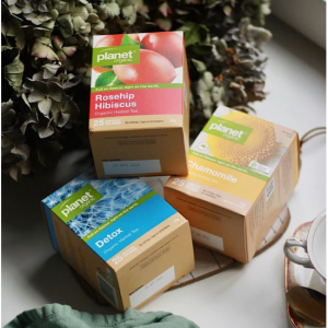 Organic Food on Sale @ Organics on a Budget