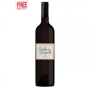 Jackman Vineyards Estate Range Barossa Valley Shiraz 2023 @ Get Wines Direct