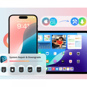 iMyFone 10th Anniversary Sale 15% OFF Annual or Lifetime Plan