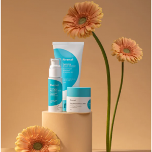 Riversol Skincare官網母親節全場護膚熱賣 收眼霜麵霜精華等
