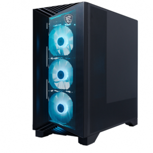 $300 off Aegis Z2 C7NVP-1449US Gaming Desktop(R7-7700 32GB 1TB RTX 5070) @MSI