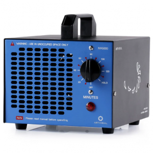 MA5000臭氧制造器