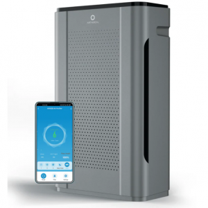 APH320智能WiFi空气净化器