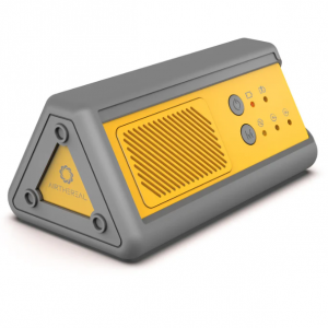 PA1K-GO便携式臭氧发生器-欧版