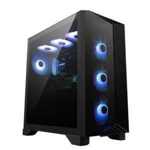 MSI - Aegis RS2 A14NVP7-1461US 电竞台式机( i7-14700KF 32GB 2TB RTX 5070) ，直降$250