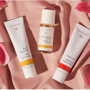 Dr. Hauschka Healthy Skin Care Products Sale @ Healthpost