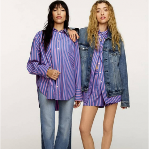 Gap - 40% Off Everything + 50% Off Shorts