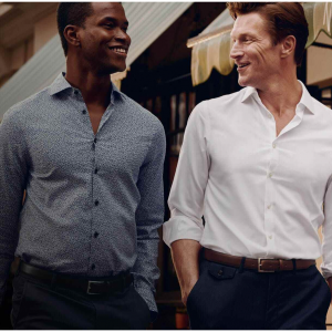 4 Shirts Or Polos $299 @ Charles Tyrwhitt AU