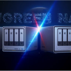 Up To $200 Off Charging Devices & NAS Sale @ Ugreen