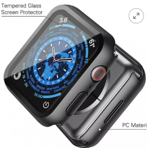 Target - 适用于 iWatch Series 10 的 Entronix 手机壳（42 毫米，内置屏幕保护膜），5.2折