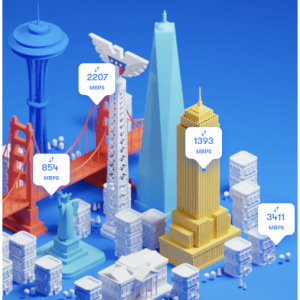 US Mobile - Go unlimited 每月无限流量通话和短信每月仅需$19