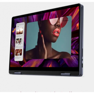 Best Buy - Dell Inspiron 7445 14" FHD+触屏本 (Ryzen 5 8640HS 8GB 512GB) ，直降$330 