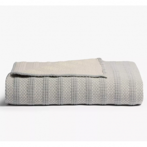Desert Stripe Bed Blanket Queen/King - Parachute for Target