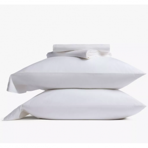 Parachute for Target 休闲有机棉床单套件