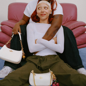 Coach Outlet AU - 40% Off + Extra 10% Off Sitewide 