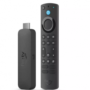 Target - Amazon Fire TV Stick 4K Max流媒体电视棒，6.7折