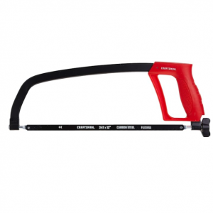 CRAFTSMAN 手拉锯子 12英寸 @ Amazon