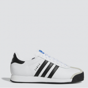 eBay US官网 adidas Samoa 男士运动鞋好价特惠 