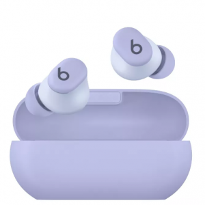 Target - Beats Solo Buds真无线蓝牙耳机,6.2折